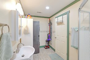 Near ATV Trails: Carlsbad Apt w/ Shared Fire Pit