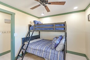 Near ATV Trails: Carlsbad Apt w/ Shared Fire Pit