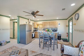 Near ATV Trails: Carlsbad Apt w/ Shared Fire Pit