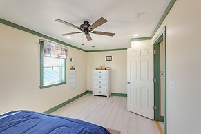 Near ATV Trails: Carlsbad Apt w/ Shared Fire Pit