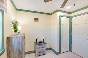 Near ATV Trails: Carlsbad Apt w/ Shared Fire Pit