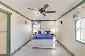 Near ATV Trails: Carlsbad Apt w/ Shared Fire Pit