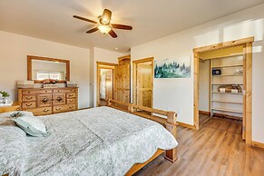 1 Mi to Main St & Riverwalk: Home in Canon City