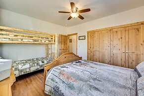 1 Mi to Main St & Riverwalk: Home in Canon City