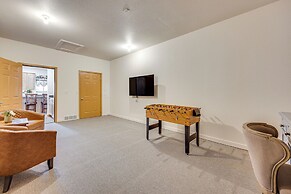 1 Mi to Main St & Riverwalk: Home in Canon City