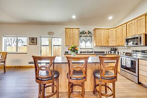 1 Mi to Main St & Riverwalk: Home in Canon City