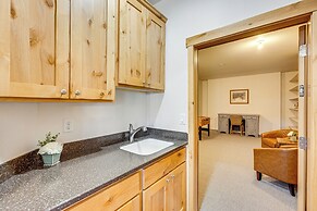 1 Mi to Main St & Riverwalk: Home in Canon City