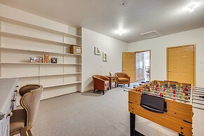 1 Mi to Main St & Riverwalk: Home in Canon City