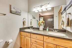 1 Mi to Main St & Riverwalk: Home in Canon City