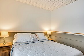 Ride From Your Door: Cabin w/ Vast Trail Access!