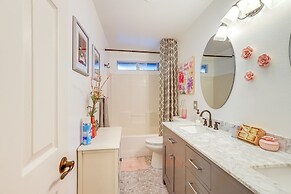 Near San Luis Obispo Wine Country: Mtn-view Haven