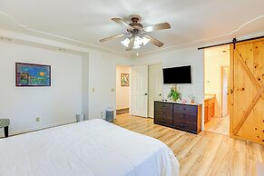 Near San Luis Obispo Wine Country: Mtn-view Haven