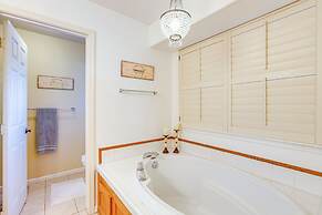 Near San Luis Obispo Wine Country: Mtn-view Haven