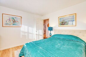 Near San Luis Obispo Wine Country: Mtn-view Haven