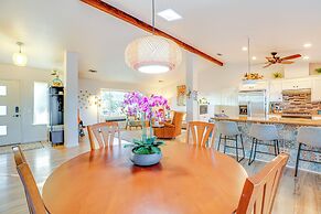 Near San Luis Obispo Wine Country: Mtn-view Haven