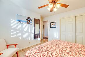 Near San Luis Obispo Wine Country: Mtn-view Haven