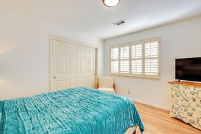 Near San Luis Obispo Wine Country: Mtn-view Haven