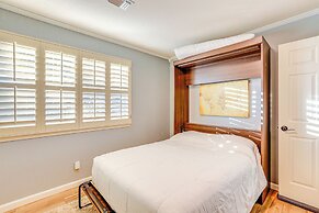 Near San Luis Obispo Wine Country: Mtn-view Haven