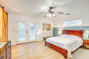 Near San Luis Obispo Wine Country: Mtn-view Haven