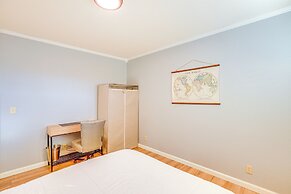 Near San Luis Obispo Wine Country: Mtn-view Haven