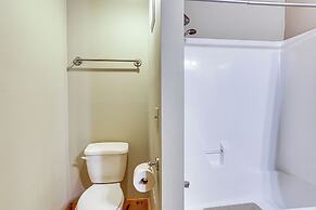 Private Boat Ramp & Dock: Kentucky Lake Cabin!