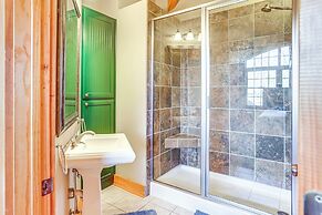 Private Boat Ramp & Dock: Kentucky Lake Cabin!