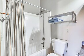 Private Boat Ramp & Dock: Kentucky Lake Cabin!