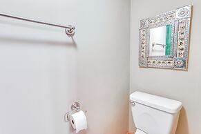 Private Boat Ramp & Dock: Kentucky Lake Cabin!