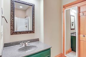 Private Boat Ramp & Dock: Kentucky Lake Cabin!