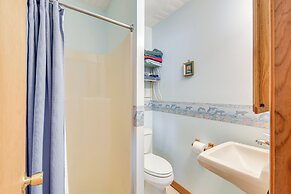 Boat, Grill & Unwind: Lakefront Cayuga Home!