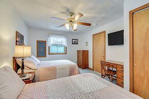 Boat, Grill & Unwind: Lakefront Cayuga Home!