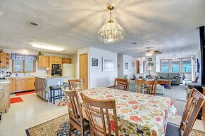 Boat, Grill & Unwind: Lakefront Cayuga Home!