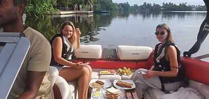 Villa Apsara by Belle Vue