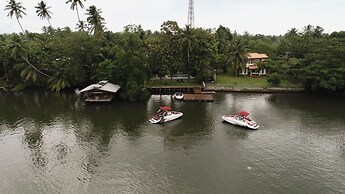 Villa Apsara by Belle Vue