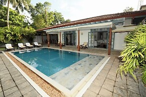 Villa Apsara by Belle Vue