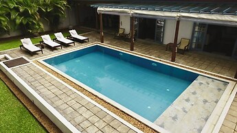 Villa Apsara by Belle Vue