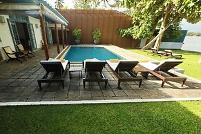 Villa Apsara by Belle Vue