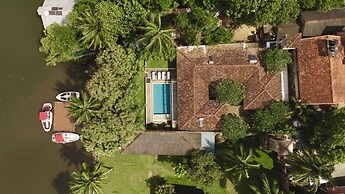 Villa Apsara by Belle Vue