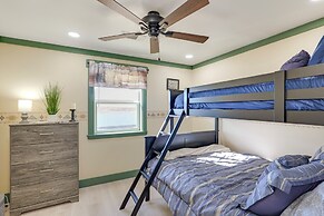 9 Mi to Lake Carlsbad: Pet-friendly Apt