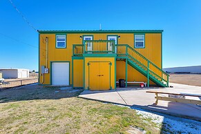 9 Mi to Lake Carlsbad: Pet-friendly Apt