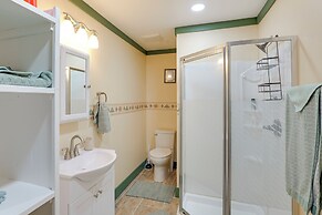 9 Mi to Lake Carlsbad: Pet-friendly Apt