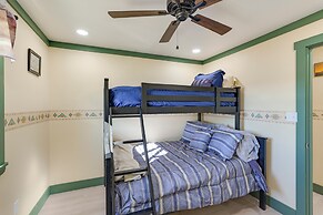 9 Mi to Lake Carlsbad: Pet-friendly Apt