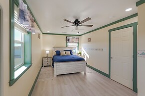 9 Mi to Lake Carlsbad: Pet-friendly Apt