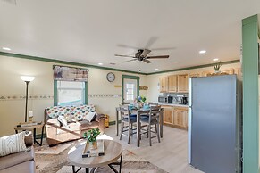9 Mi to Lake Carlsbad: Pet-friendly Apt