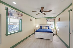 9 Mi to Lake Carlsbad: Pet-friendly Apt