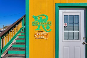 9 Mi to Lake Carlsbad: Pet-friendly Apt