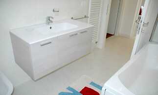 Recently Built Villa in Lignano Pineta