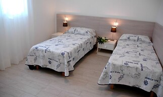 Recently Built Villa in Lignano Pineta