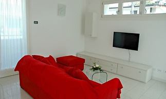 Recently Built Villa in Lignano Pineta