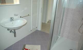 Recently Built Villa in Lignano Pineta